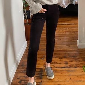 JCrew Work Trousers “Maddie”
